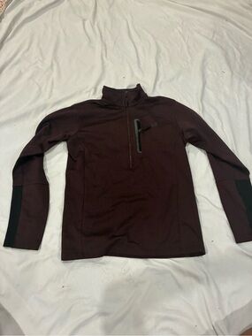 Men's Half-Zip Pullover Northface Sweater